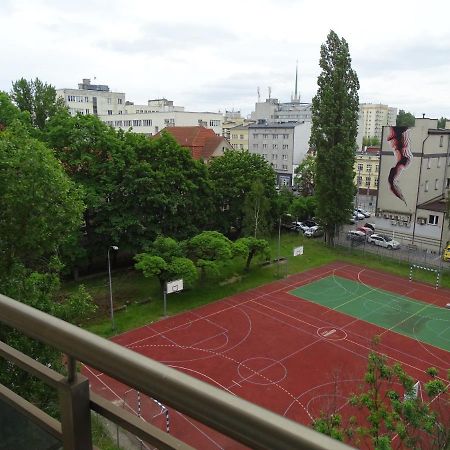 Apartament Atrium Gdynia Exterior photo