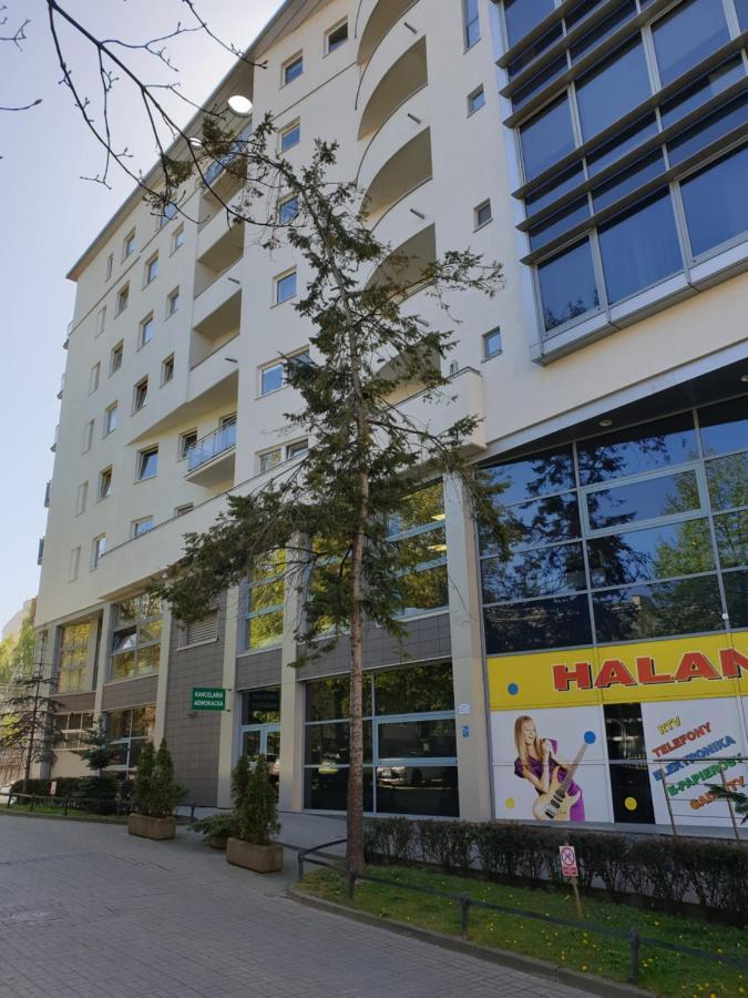 Apartament Atrium Gdynia Exterior photo