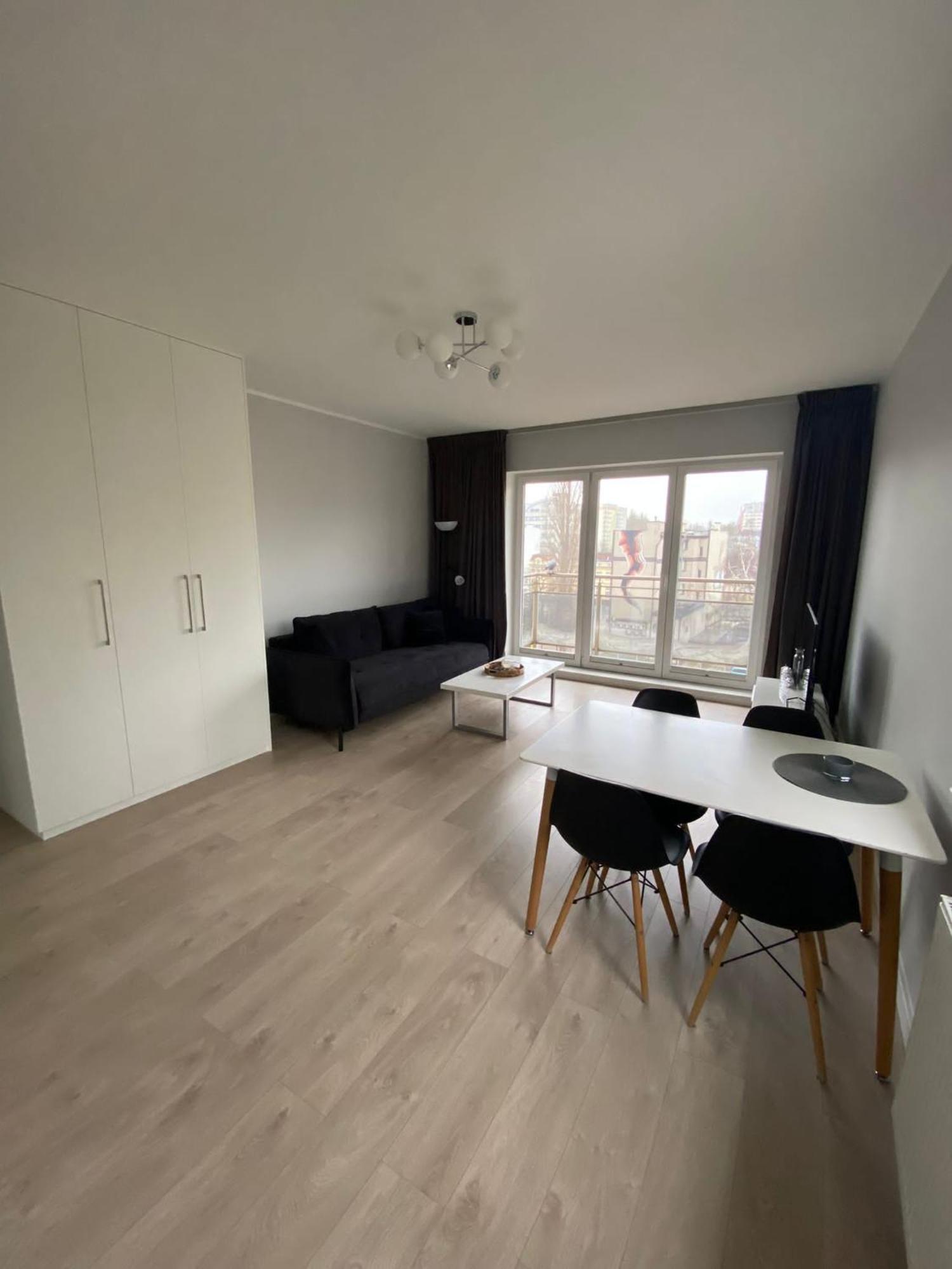 Apartament Atrium Gdynia Exterior photo